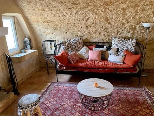 Bastide Du Buou Daire Puyvert Dış mekan fotoğraf